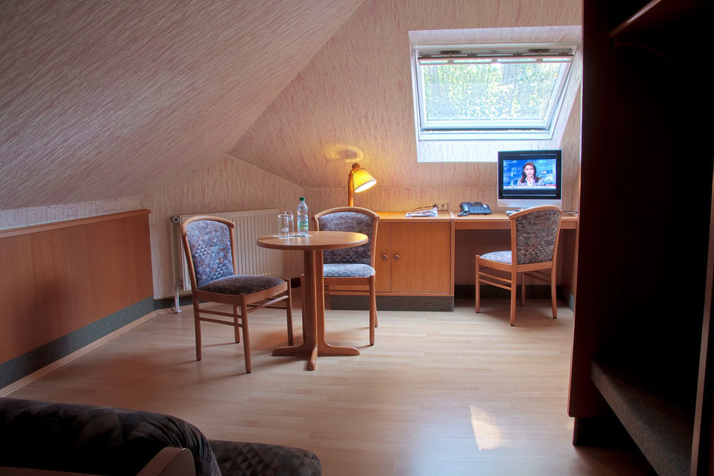 Hotel Ertl Kulmbach Esterno foto