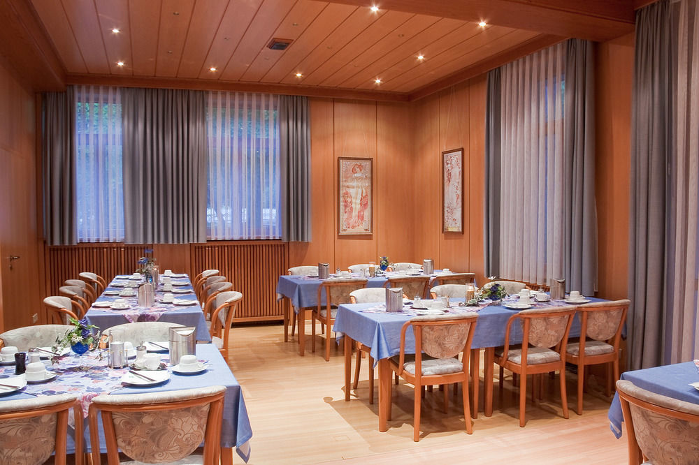 Hotel Ertl Kulmbach Esterno foto
