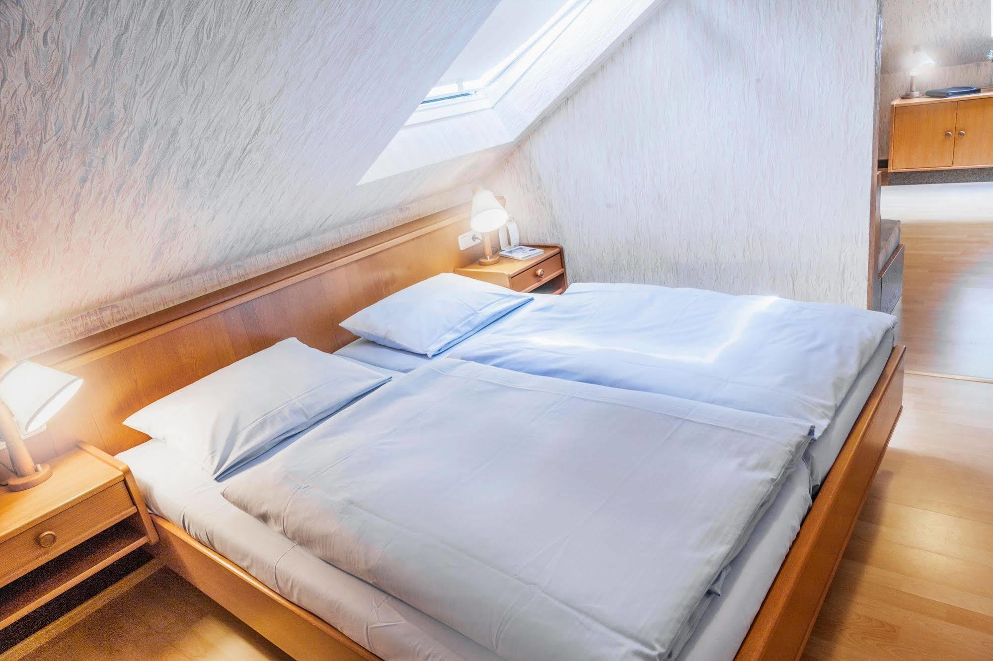 Hotel Ertl Kulmbach Esterno foto