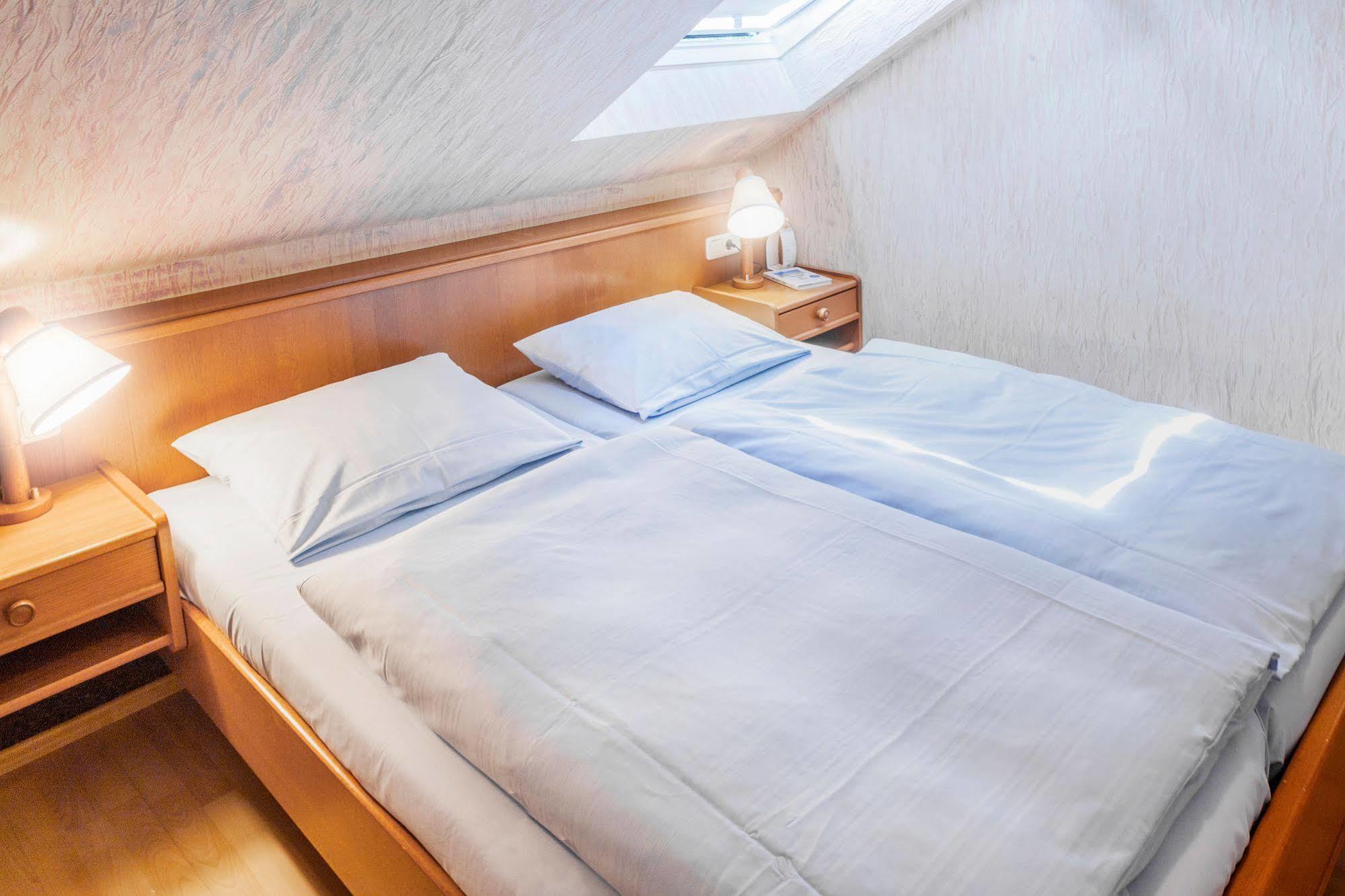 Hotel Ertl Kulmbach Esterno foto