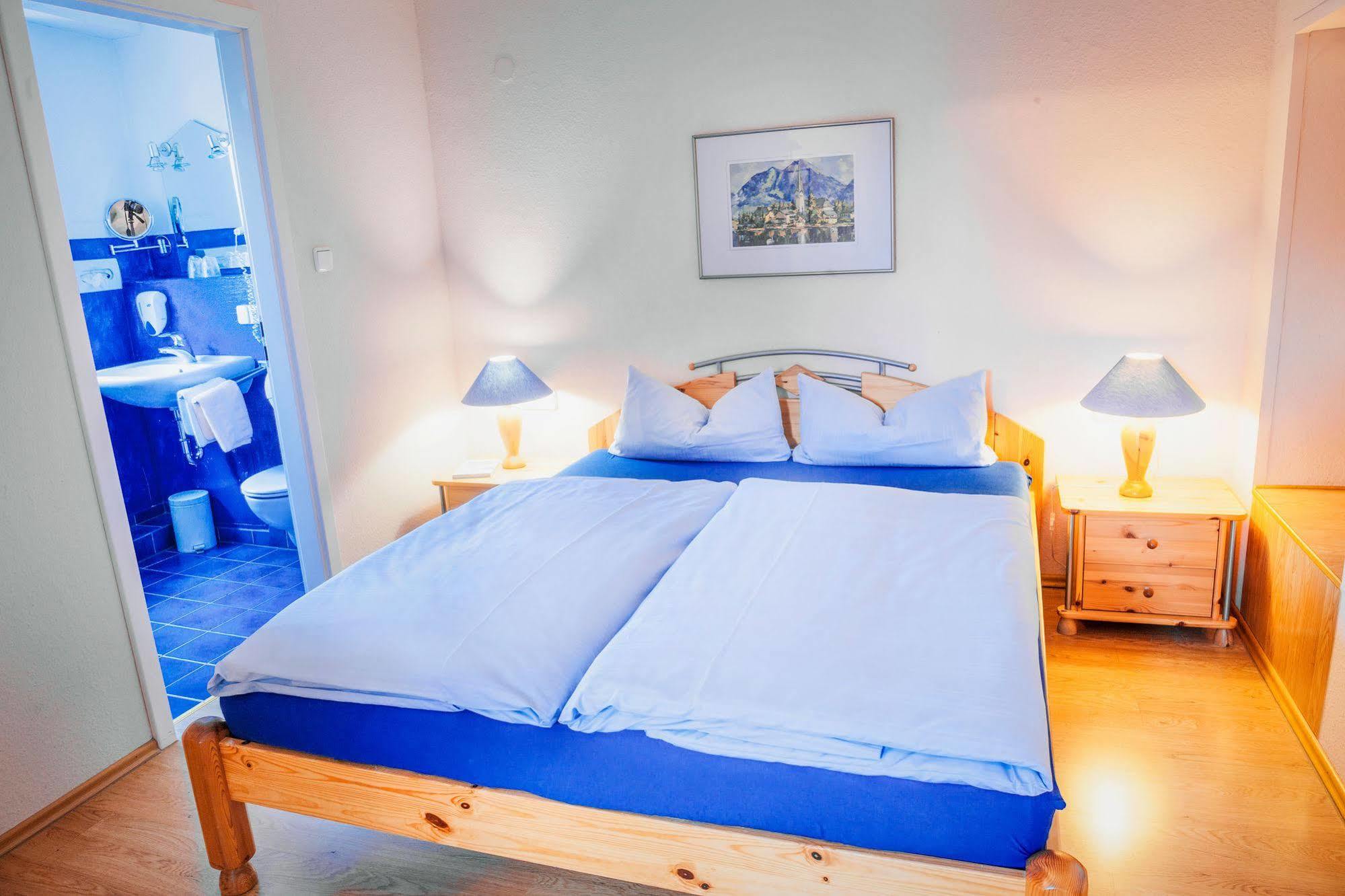 Hotel Ertl Kulmbach Esterno foto